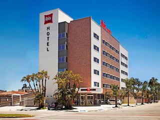 Ibis Paranagua in Parana