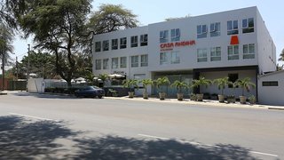 Casa Andina Standard Piura in Piura