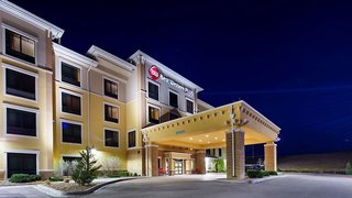 Best Western Plus Hudson & Suites in Hudson