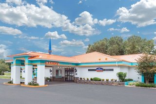 Howard Johnson By Wyndham Ocala Fl in Ocala