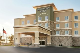 Homewood Suites By Hilton Hartford Manchester in Manchester