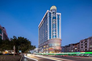 Ramada Liuzhou Luzhai in Liuzhou