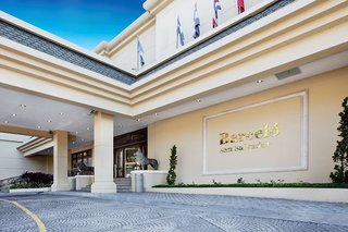 Barcelo San Salvador in San salvador