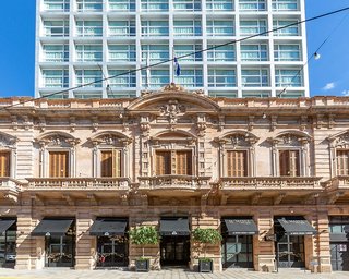 most searched hotel